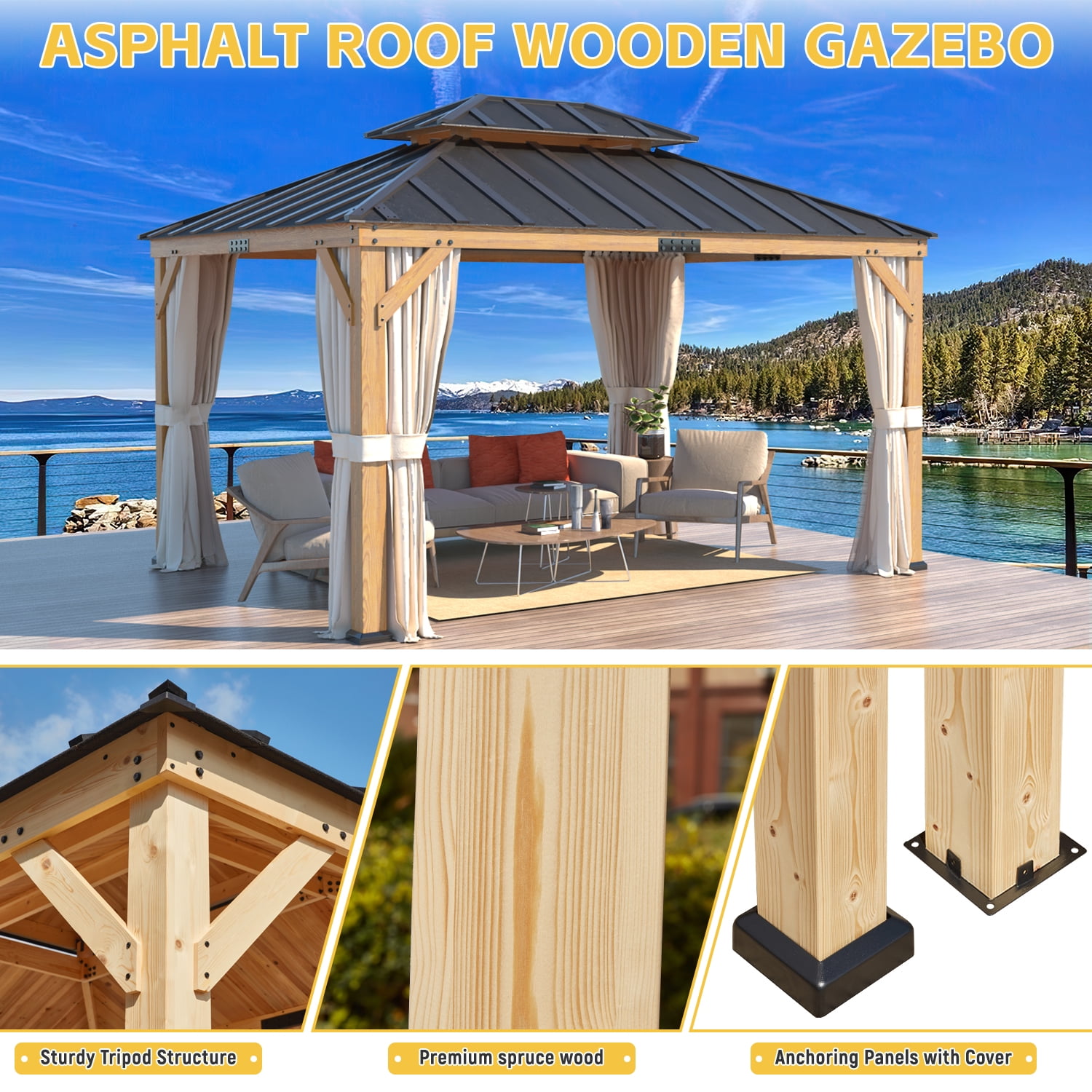 その他 AtmophWindowYo+AtmophScope+WoodSpeakerBo スケッチャーズ スリップインズ：ゴーウォーク フレックス