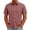Pink-A-70250aa, variant on Trgacdwlo S-5XL Navy Button Up Shirt Men Collared Short Sleeve Men's Dress Shirts Big and Tall Summer Beach Casual Shirts for Men
