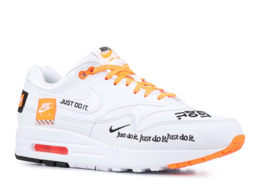 nike air max 1 lx just do it