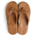 thumbnail image 4 of AERUSI Men's Rio Groove Sandal Flip Flops, 4 of 6