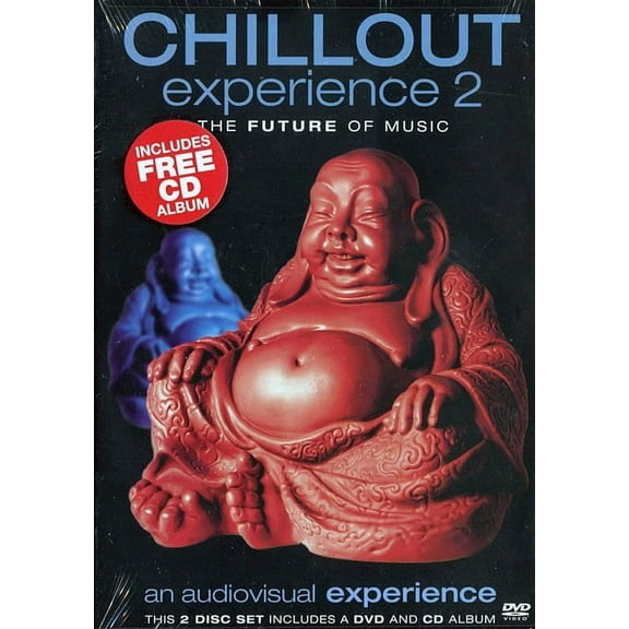 Chillout Experience 2