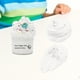 thumbnail image 5 of Slime de mantequilla de nube peluda de 70 ml | Juguete sensorial DIY que no se asienta con accesorios | Arcilla elástica para manualidades creativas y alivio del estrés, 5 of 5