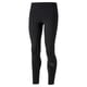 thumbnail image 1 of Tight Puma Run Brushed Long para Hombre 522432-01 negro M, 1 of 3