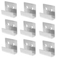 thumbnail image 1 of unbranded 10Ud De Pared Resistentes Para Colgar Cuadros Y Con Fijación Para Azulejos, 1 of 6