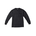 thumbnail image 1 of Comfort Colors Adult Heavyweight RS Long-Sleeve Pocket T-Shirt, 1 of 1