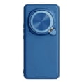 thumbnail image 1 of NILLKIN CamShield Prop Series Compatible For Honor Magic6 Pro 5G Case PC Back Cover with Lens Kickstand Blue, 1 of 5
