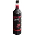 thumbnail image 2 of DaVinci Gourmet 750 ml Arôme de Raisin / Sirop de Fruit Classic, 2 of 2