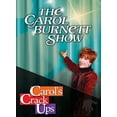 thumbnail image 2 of The Carol Burnett Show: Carol's Crack-Ups (DVD), 2 of 2