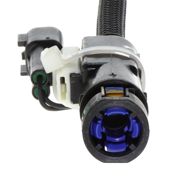 Diesel Exhaust Fluid (DEF) Injector Feed Line