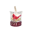thumbnail image 1 of Christmas Led Door Stopper Joy To The World, 1 of 3