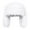 White, variant on Winter Hat With Rabbit Ears Soft Ear Cap For Warmth And Cute Style Hat Rabbit