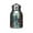 C, variant on 1Pc 300ml Mini Water Bottles Stainless Steel Slim Insulated Thermal for Hot Cold Drink Thermal Small Vacuum Portable Water Bottle (A)