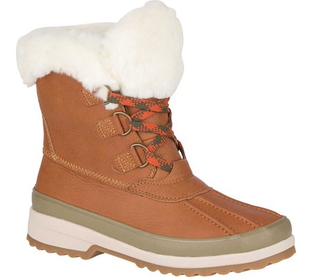 sperry top sider winter boots