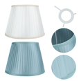 thumbnail image 4 of Wear- Easy to Install Comfortable Cloth Lampshade, Lampshade, Hall Studio Bedroom for Home, 4 of 8