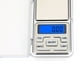 thumbnail image 4 of Balanza digital de bolsillo 500 g / 0,01 g Adepaton YQ-0742, 4 of 4