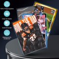 thumbnail image 3 of Universal Games Storage Tower Pro - for Up to 18 Games - with Controller Holder for up to 4 Gamepads - Gaming Accessories for PS5 PS4 PS3 Xbox X/S/One Switch 1 + 2 Switch OLED BluRay, 3 of 5