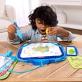 thumbnail image 3 of Set de dibujo Melissa & Doug Water Wow! Llévate más de 3 años, 3 of 9