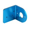 thumbnail image 5 of Motor Mount, Adjustable For Rc Motor Mount With Screws For Rc 1:12 12428 12423 Fy-03, 5 of 5