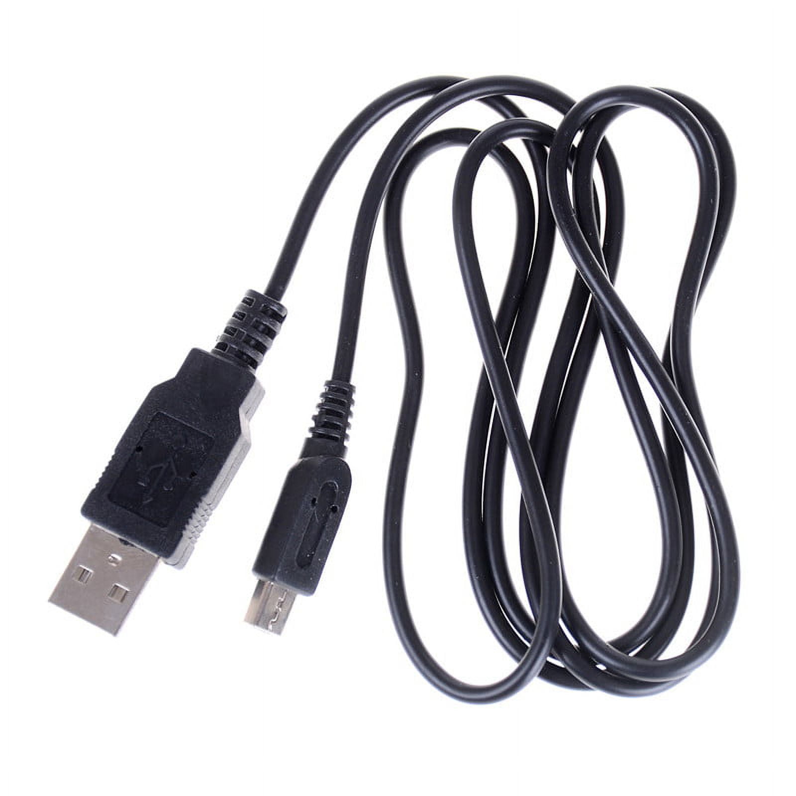 Câble de chargeur USB Qionma pour Nintendo 2DS NDSI 3DS 3DSXL