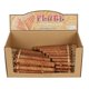 thumbnail image 2 of Something Different - Flautas de bambú natural pintado (Set de 6) (Marrón), 2 of 2