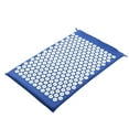 thumbnail image 3 of Acupressure Mat Back Pain Relief Massage Cushion Yoga Spike Mat, 3 of 8