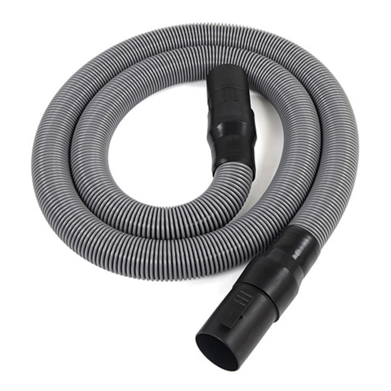 1-7/8 In. X 10 Ft. Pro-Grade Locking Vacuum Hose Kit For RIDGID Wet/Dry  Shop Vacuums