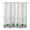 style-3, variant on Mouse Design 2pcs Blackout Curtains For Living Room Bedroom Grommet Top Window Set for Left And Right Biparting Open
