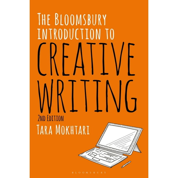 The Bloomsbury Introduction to Creative Writing eBook