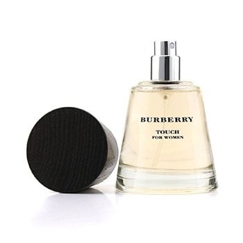 Perfume burberry mujer touch sale