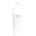 thumbnail image 2 of Holloway 4XL Converge Polo White 222564, 2 of 5
