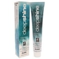 thumbnail image 2 of Deepshine Pure Pigments Conditioning Cream Color - 5.2PV Rich Plum by Rusk for Unisex - 3.4 oz Hair Color, 2 of 6