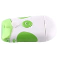 thumbnail image 2 of Electric Nail File, Nail Clippers, Tungsten Alloy Blade For Nail Manicure Nail, 2 of 8