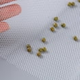 thumbnail image 2 of TFixol Window Mesh Screen 4 x 5 FT Screen Roll Screen Replacement for Window Door and Patio Screen Protection Patio Screens with Fixated Tape, 2 of 6