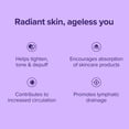 thumbnail image 5 of Jade Face Roller Beauty Tool, 5 of 8