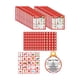 thumbnail image 1 of Juego de bingo navideño para niños, juegos de mesa divertidos, actividades, artículos para fiestas, grupos familiares, temáticas, 1 of 9