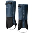 thumbnail image 2 of Cubrezapatos Invierno para Montañismo Y Esquí Al Aire Libre para Hombres Y Mujeres Impermeable A Prueba Insectos Y Arena Tubo Largo Cálido Y Transpirable (azul (grueso) XL), 2 of 9
