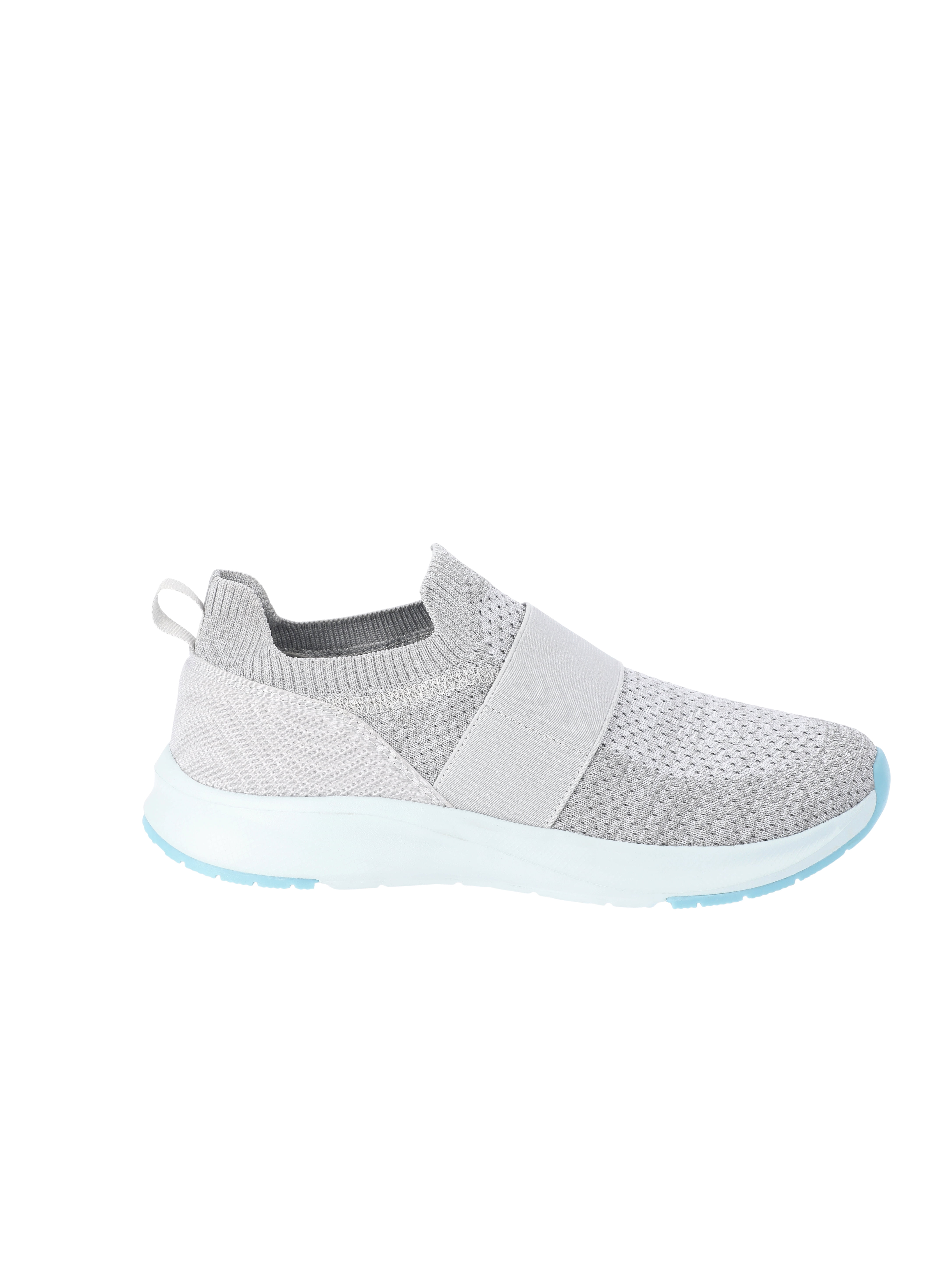 Athletic Works Banded Jogger Sneakers - Memory Foam Insole
