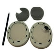 thumbnail image 4 of CentralSound Replacement Ear Pad Cushions for Sony WH-1000XM4 Headphones, 4 of 6
