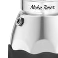 thumbnail image 3 of BIALETTI - Bialetti Moka Timer Fully-auto Electric moka pot, 3 of 3