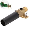 thumbnail image 4 of Sheep Drinking Accessories,Sheep Copper Valve Water Sheep Pig Water Drinker Accessories Sheep Copper Valve Breakthrough Technology, 4 of 14