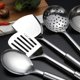 thumbnail image 5 of Stainless Steel Kitchen Cooking Tool Set for Various Cooking Needs in Modern Home Kitchens, 5 of 7