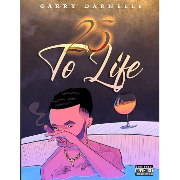 25 to Life (Paperback)