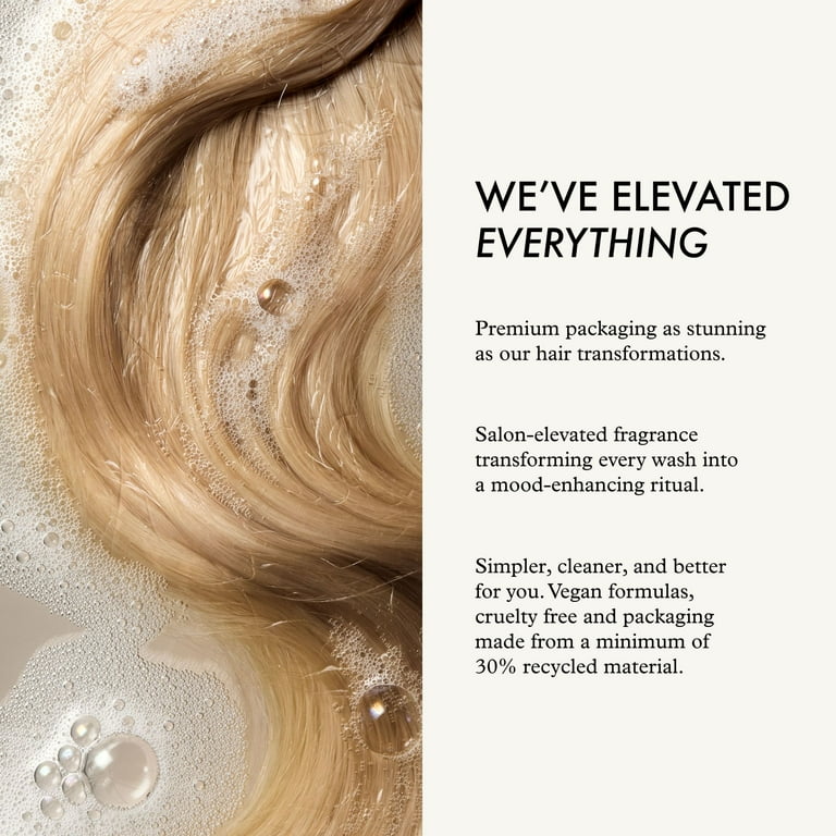 John Frieda Frizz Ease Miraculous Recovery Shampoo for Frizzy Hair