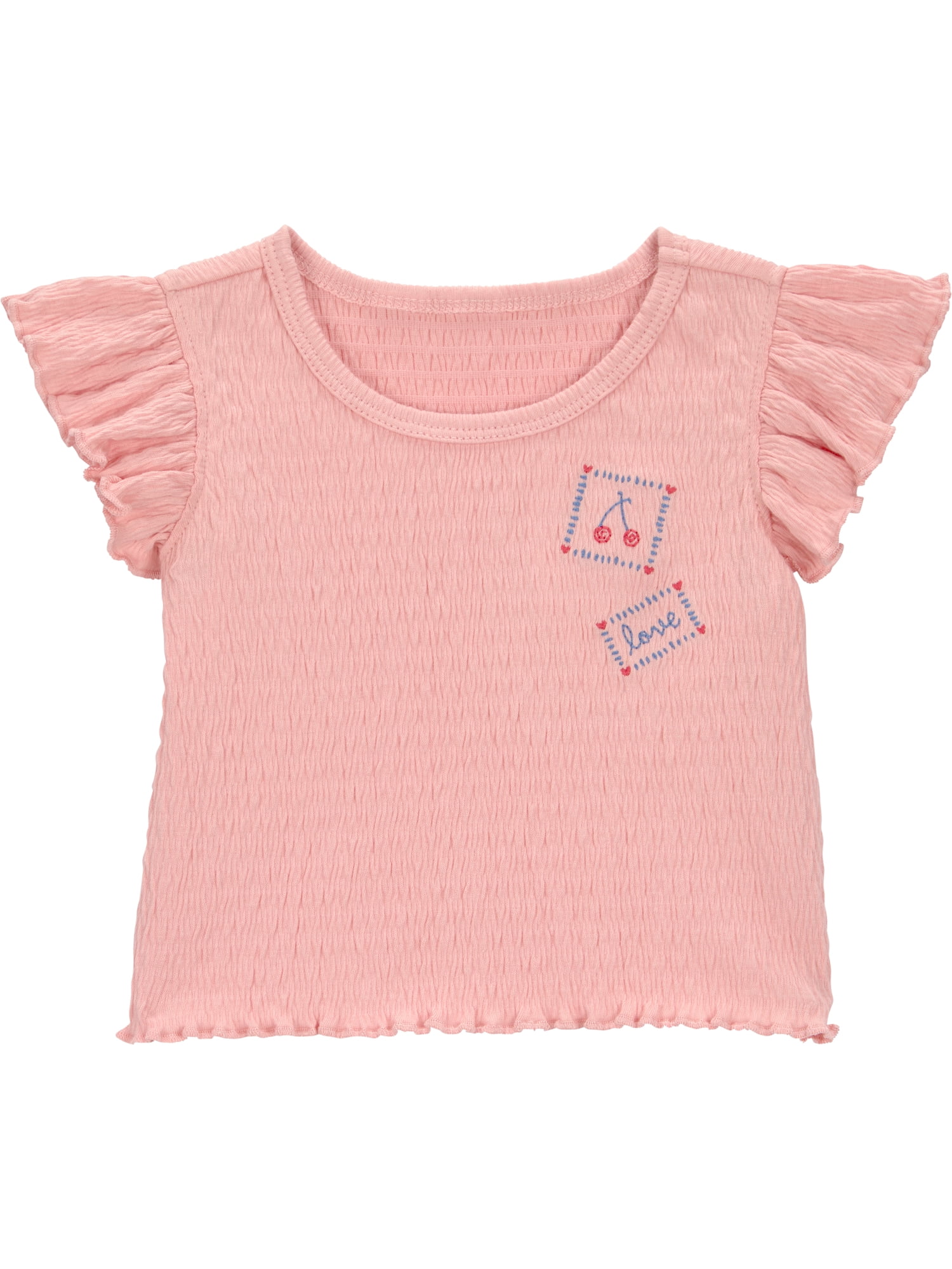 Carter's Child of Mine Baby Outfit Sets, 3-Piece, Sizes 0/3-24 Months