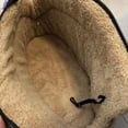 thumbnail image 4 of Bolsa Transportadora para Perros Pequeños para Mascotas, Mochila para Perros, Bolsas de Hombro para Cachorros y Gatos, Eslingas de Viaje Al Aire Libre para Mascotas, B, 4 of 6