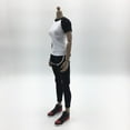 thumbnail image 4 of Ropa de Muñeca de Femenina 1/6, Chaqueta Hecha + + Pantalón + Pantalones Cortos para Yotijar Figura de acción Ropa de mujer, 4 of 10