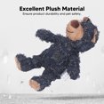 thumbnail image 3 of Juguete De Peluche Para Perros Con Diseño De Sonido Para La Dentición, Oso Indestructible Resistente A Las Mordeduras Para Razas Grandes, 3 of 7