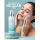 thumbnail image 4 of Gel Limpiador Micelar Zermat Skin 200g | Con Extracto de Coco, Ácido Salicílico y Ácido Hialurónico, 4 of 4