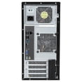thumbnail image 2 of Restored Dell Optiplex 3020 Tower Desktop Computer - Intel Core i3-4130 3.4GHz, 8GB DDR3 RAM, 1TB HDD, Windows 10 Pro (Monitor Not Included) (Refurbished), 2 of 3