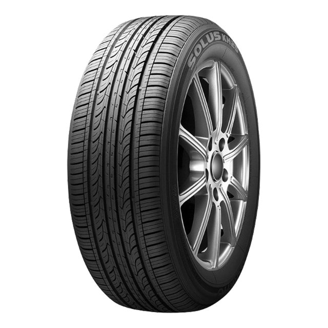 Llanta 235/45R18 KUMHO Solus KH25 89V
